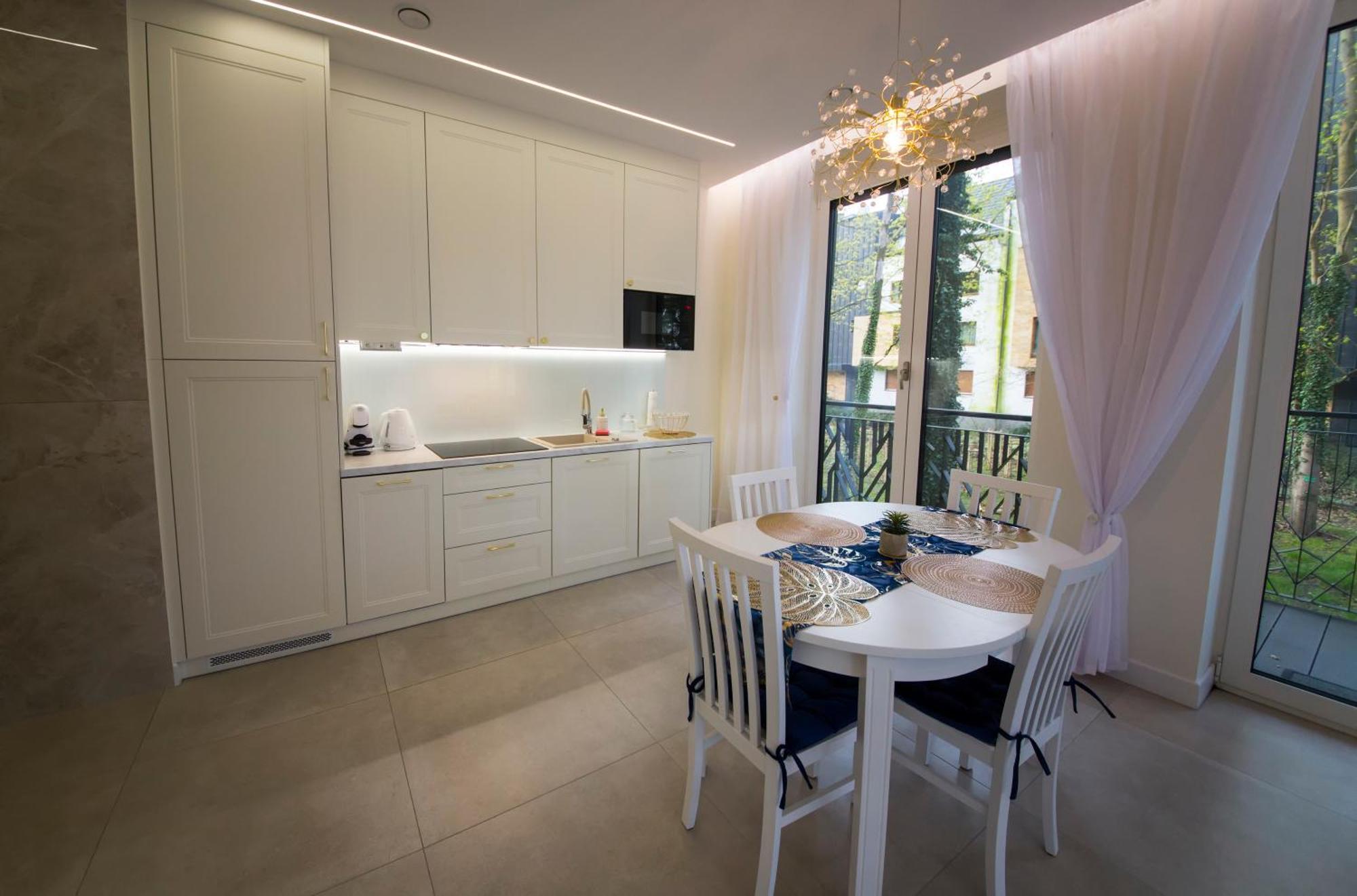 Wyspa Uznam Sea Side Garden Resort Promenada سفينويتشي المظهر الخارجي الصورة