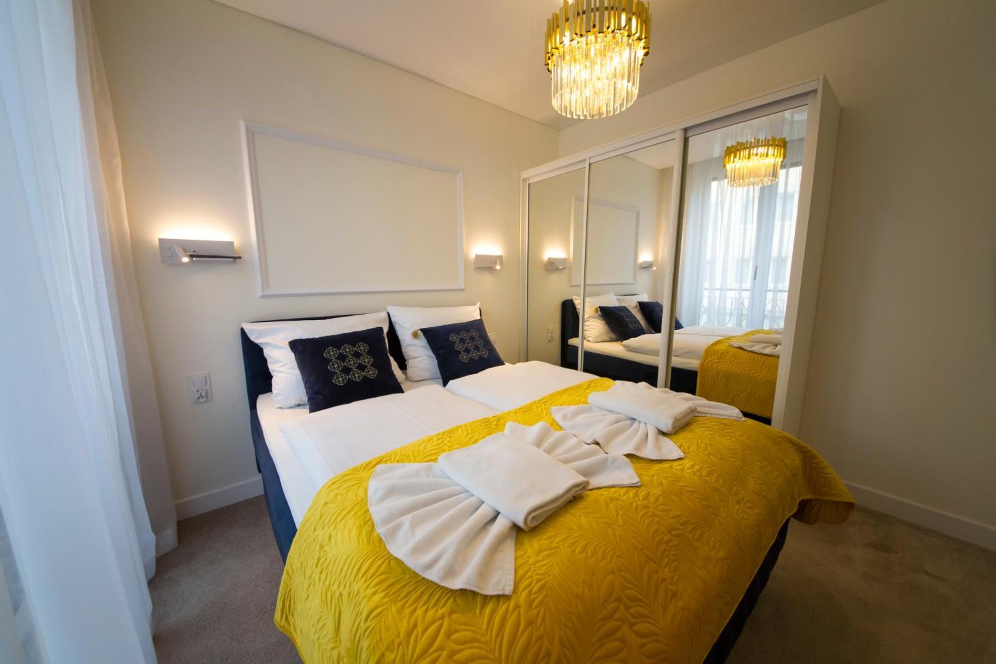 Wyspa Uznam Sea Side Garden Resort Promenada سفينويتشي الغرفة الصورة