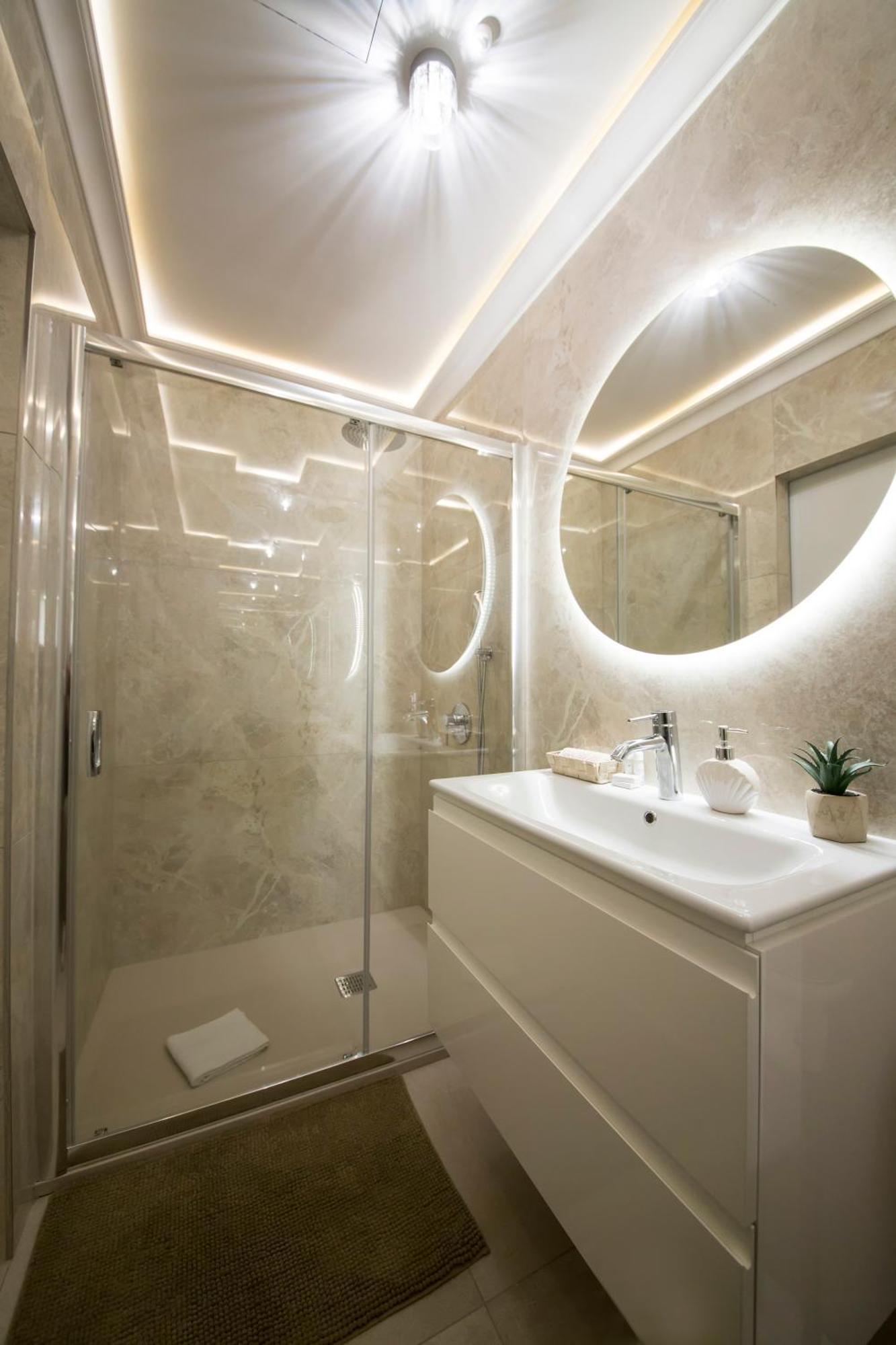 Wyspa Uznam Sea Side Garden Resort Promenada سفينويتشي الغرفة الصورة