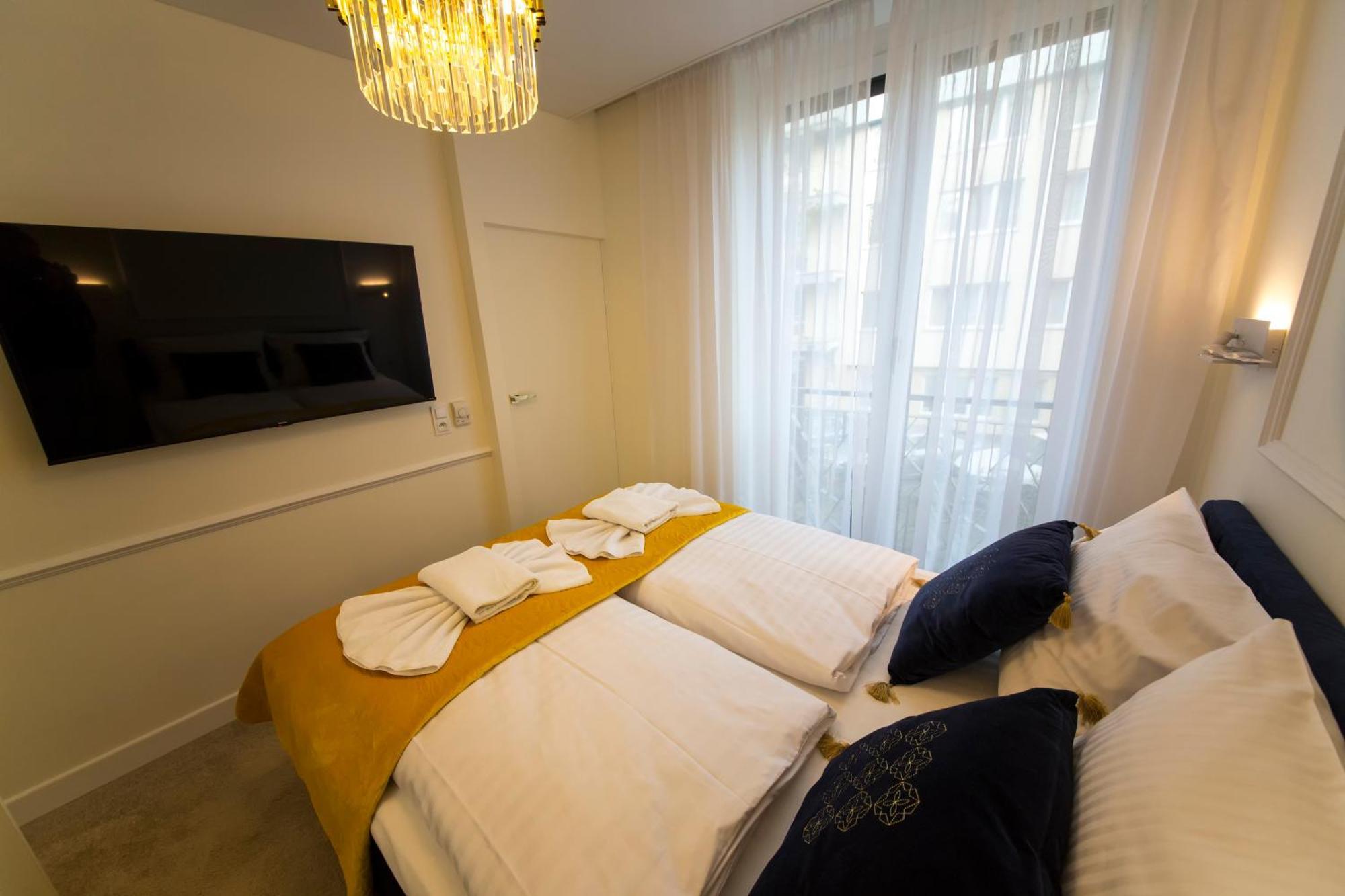 Wyspa Uznam Sea Side Garden Resort Promenada سفينويتشي الغرفة الصورة